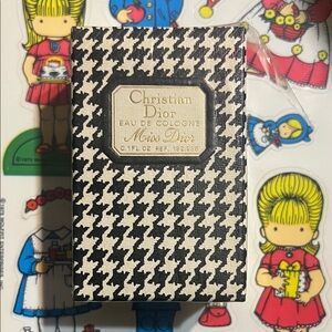 Vintage Christian Dior